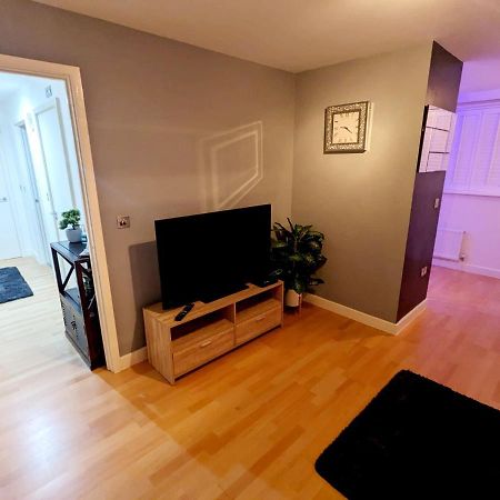 Brick Lane & Shoreditch London Apartment מראה חיצוני תמונה