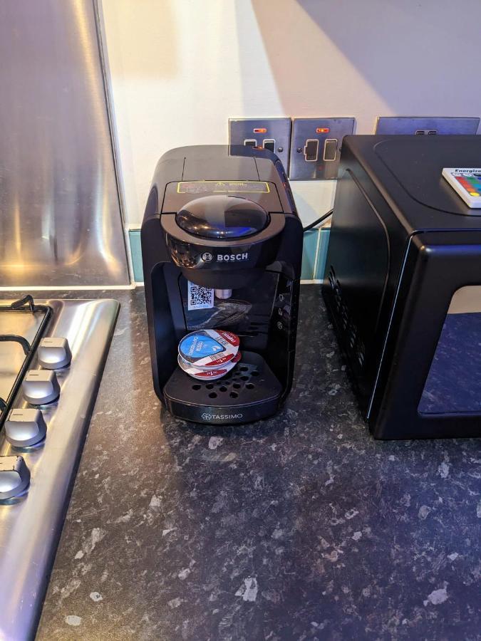 Brick Lane & Shoreditch London Apartment מראה חיצוני תמונה