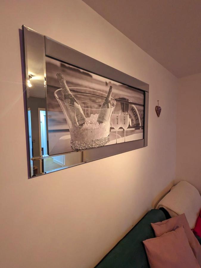 Brick Lane & Shoreditch London Apartment מראה חיצוני תמונה